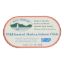 Bar Harbor - Salmon Fillets Wild Smoked Ak - Case of 12-6.7 OZ