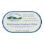 Bar Harbor - Mackerel Fillets Wild Smoked - Case of 12-6.7 OZ