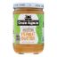 Once Again - Peanut Butter Smooth - Case of 6-16 OZ