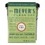 Mrs.meyers Clean Day - Soy Candle Iowa Pine - Case of 6 - 7.2 OZ