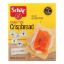 Schar - Crispbread Gluten Free - Case of 6-5.3 OZ