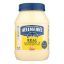 Hellmann's Real Mayonnaise  - Case of 15 - 30 OZ