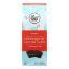 Theo Chocolate - Cups Peppermint Cocoa - Case of 12 - 5 OZ