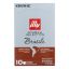 Illy Caffe Coffee - K-cup Braz Arabica Select - Case of 6 - 4.103 OZ
