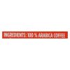 Illy Caffe Coffee - K-cup Colo Arabica Select - Case of 6 - 4.103 OZ