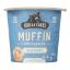 Kodiak Cakes Muffin Unleashed - Case of 12 - 2.29 OZ