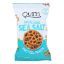 Quinn - Pretzels Classic Sea Salt Twist - Case of 8-5.6 OZ