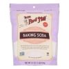 Bob's Red Mill - Baking Soda - Case of 4-16 OZ