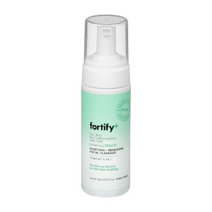 Fortify+ - Cleanser Face Nourish Hyd - 1 Each 1-5.07 FZ
