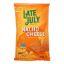 Late July Snacks - Tort Chip Nacho Chs - Case of 12-7.8 OZ