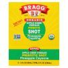Bragg - Acv Shot Pineap Cayen - Case of 4-2 FZ