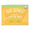 Four Sigmatic - Gldn Latte Og2 Turky Tail - EA of 1-10 CT