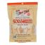 Bob's Red Mill - Sorghum Gluten Free - Case of 4 - 24 OZ