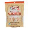 Bob's Red Mill - Sorghum Gluten Free - Case of 4 - 24 OZ