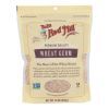 Bob's Red Mill - Cereal Wheat Germ - Case of 4-12 OZ