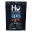 Hu - Gems Organic Dkchc Snkng/bkng - Case of 6-9 OZ