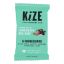 Kize Concepts - Energy Bar Almond Chocolate Sea Salt - Case of 10-1.5 OZ