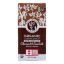 Equal Exchange - Bar Dark Chocolate Almond Sea Salt - Case of 10 - 3.5 OZ