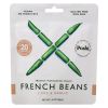 Poshi - Snack French Bn Mrntd Veg - Case of 10 - 1.76 OZ