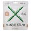 Poshi - Snack French Bn Mrntd Veg - Case of 10 - 1.76 OZ