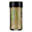 Spicely Organics - Organic Fennel - Ground - Case of 3 - 1.3 oz.