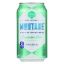 Montane - Water Spk Cucumber Lime - Case of 3 - 8/12 FZ