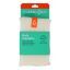Cleanlogic - Body Scrubber Exfoliating - 1 CT
