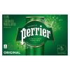 Perrier - Sparklng Min Water Original - Case of 3-8/11.15Z