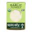Spicely Organics - Organic Garlic Powder - Case of 6 - 0.4 oz.