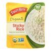 Tasty Bite - Rice Sticky - Case of 6 - 8.80 OZ