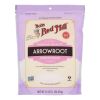 Bob's Red Mill - Arrowroot Starch - Case of 4-16 oz.