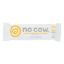 D's Naturals The No Cow Bar Lemon Meringue Pie Protein Bar - Case of 12 - 2.12 OZ