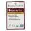 Forces Of Nature - Headache Pain Mngmt - 1 Each - 4 ML