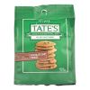 Tate's Bake Shop Itsy Bitsy Crispy Chocolate Chip Cookies  - Case of 12 - 1 OZ