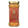 Star Anise Foods Roasted Peanut Vietnamese Simmer Sauce  - Case of 6 - 12 OZ