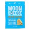 Moon Cheese Gouda Dehydrated Cheese Snack  - Case of 12 - 2 OZ