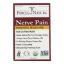 Forces Of Nature Nerve Pain Management Rollerball Activator Topical Medicine  - 1 Each - 4 ML