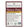 Forces Of Nature Nerve Pain Management Rollerball Activator Topical Medicine  - 1 Each - 4 ML