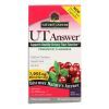 Nature's Answer Ut Answer Dietary Supplement  - 1 Each - 90 VCAP