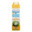 C2O - Pure Coconut Water - Pineapple - Case of 12 - 33.8 fl oz.