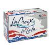 Lacroix Sparkling Water - Nicola - Case of 3 - 8/12 fl oz