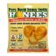 Honees Cough Drops - Honey Lemon - Lemon Menthol - 20 Cough Drops