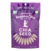 Mamma Chia Chia Seed - Case of 4 - 12 OZ