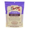 Bob's Red Mill - Cereal 8 Grain Gluten Free - Case of 4-25 OZ