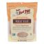Bob's Red Mill - Wheat Bran - Case of 4-8 OZ