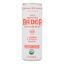 Ardor Sparkling Water - Sparkling Water Pink Grpft - Case of 12-12 FZ