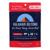 Kalahari Biltong Spicy Peri Peri Air-Dried Sliced Beef - Case of 8 - 2 OZ