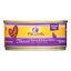 Wellness Pet Products - Cat Can Slced Trky&slmn - Case of 24-5.5 OZ