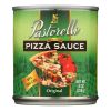 Pastorelli Pizza Sauce - Case of 12 - 8 OZ