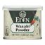 Eden Foods Wasabi Powder  - Case of 6 - .88 OZ